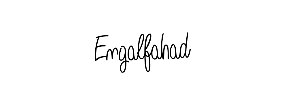 Best and Professional Signature Style for Engalfahad. Angelique-Rose-font-FFP Best Signature Style Collection. Engalfahad signature style 5 images and pictures png