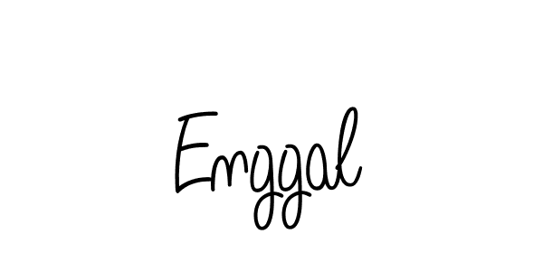 See photos of Enggal official signature by Spectra . Check more albums & portfolios. Read reviews & check more about Angelique-Rose-font-FFP font. Enggal signature style 5 images and pictures png