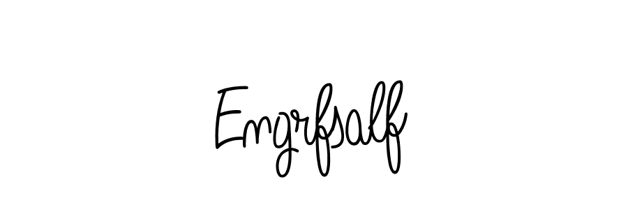 if you are searching for the best signature style for your name Engrfsalf. so please give up your signature search. here we have designed multiple signature styles  using Angelique-Rose-font-FFP. Engrfsalf signature style 5 images and pictures png