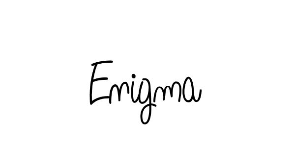 Make a short Enigma signature style. Manage your documents anywhere anytime using Angelique-Rose-font-FFP. Create and add eSignatures, submit forms, share and send files easily. Enigma signature style 5 images and pictures png