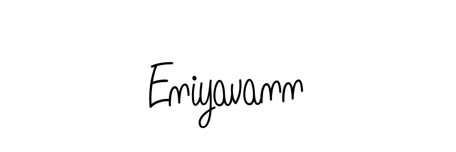 This is the best signature style for the Eniyavann name. Also you like these signature font (Angelique-Rose-font-FFP). Mix name signature. Eniyavann signature style 5 images and pictures png