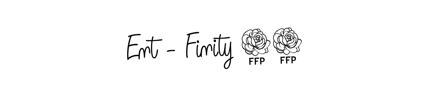 You can use this online signature creator to create a handwritten signature for the name Ent - Finity 88. This is the best online autograph maker. Ent - Finity 88 signature style 5 images and pictures png