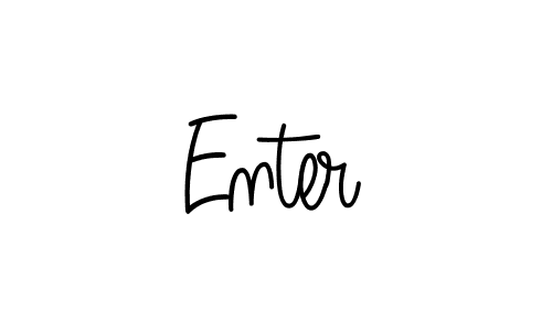 Best and Professional Signature Style for Enter. Angelique-Rose-font-FFP Best Signature Style Collection. Enter signature style 5 images and pictures png