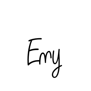 Check out images of Autograph of Eny name. Actor Eny Signature Style. Angelique-Rose-font-FFP is a professional sign style online. Eny signature style 5 images and pictures png