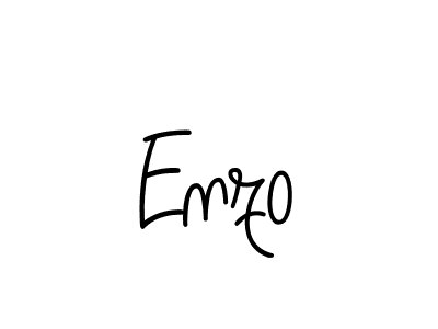 Check out images of Autograph of Enzo name. Actor Enzo Signature Style. Angelique-Rose-font-FFP is a professional sign style online. Enzo signature style 5 images and pictures png