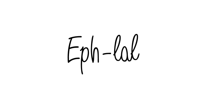 This is the best signature style for the Eph-lal name. Also you like these signature font (Angelique-Rose-font-FFP). Mix name signature. Eph-lal signature style 5 images and pictures png