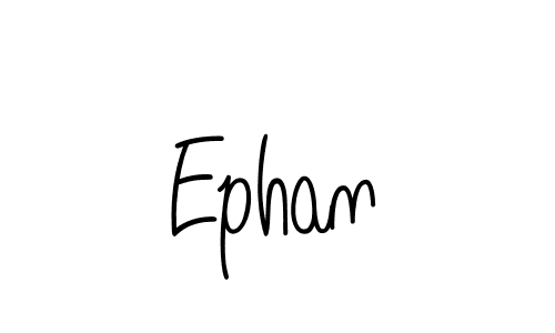 You can use this online signature creator to create a handwritten signature for the name Ephan. This is the best online autograph maker. Ephan signature style 5 images and pictures png