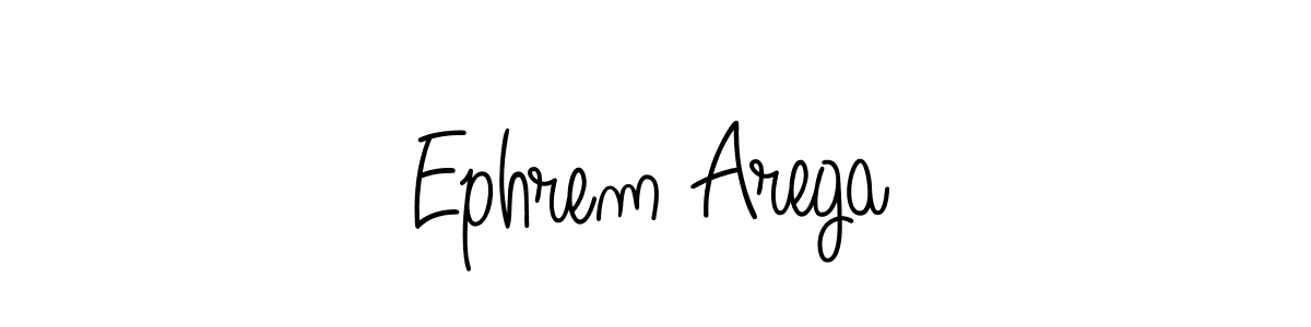 if you are searching for the best signature style for your name Ephrem Arega. so please give up your signature search. here we have designed multiple signature styles  using Angelique-Rose-font-FFP. Ephrem Arega signature style 5 images and pictures png