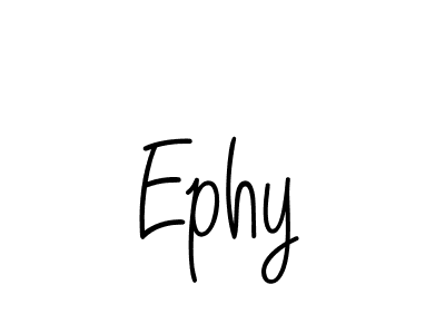 This is the best signature style for the Ephy name. Also you like these signature font (Angelique-Rose-font-FFP). Mix name signature. Ephy signature style 5 images and pictures png