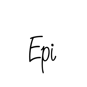 See photos of Epi official signature by Spectra . Check more albums & portfolios. Read reviews & check more about Angelique-Rose-font-FFP font. Epi signature style 5 images and pictures png