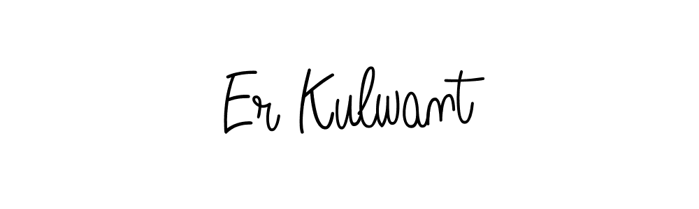 This is the best signature style for the Er Kulwant name. Also you like these signature font (Angelique-Rose-font-FFP). Mix name signature. Er Kulwant signature style 5 images and pictures png