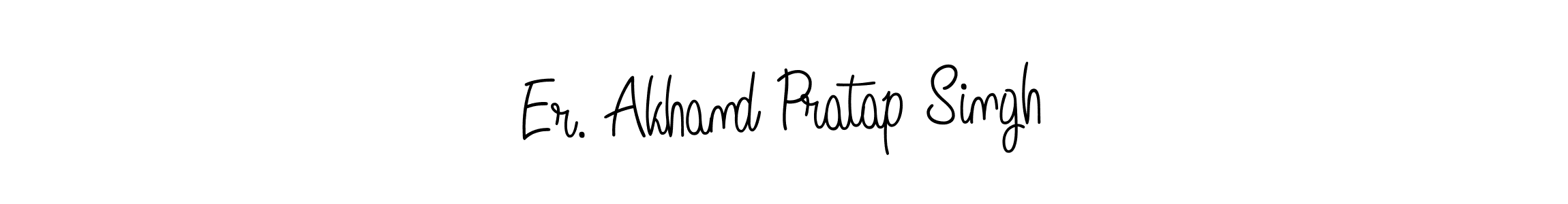 Here are the top 10 professional signature styles for the name Er. Akhand Pratap Singh. These are the best autograph styles you can use for your name. Er. Akhand Pratap Singh signature style 5 images and pictures png