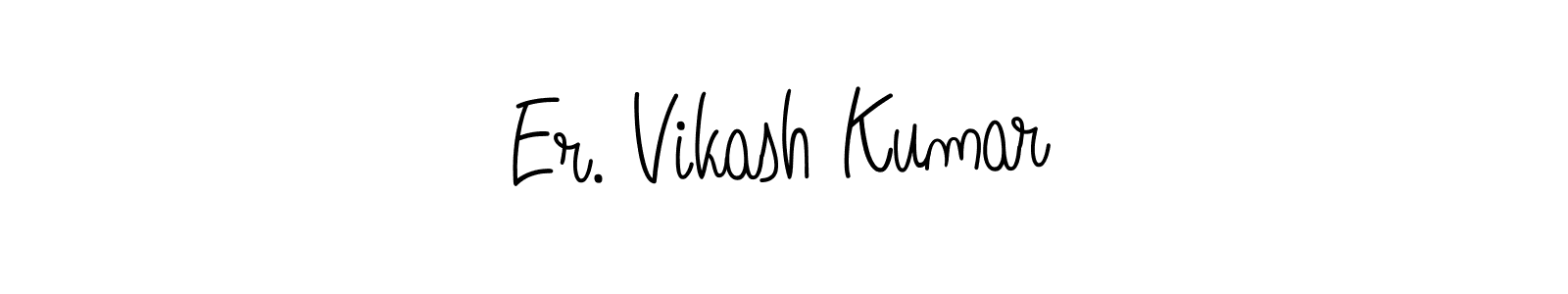 if you are searching for the best signature style for your name Er. Vikash Kumar. so please give up your signature search. here we have designed multiple signature styles  using Angelique-Rose-font-FFP. Er. Vikash Kumar signature style 5 images and pictures png