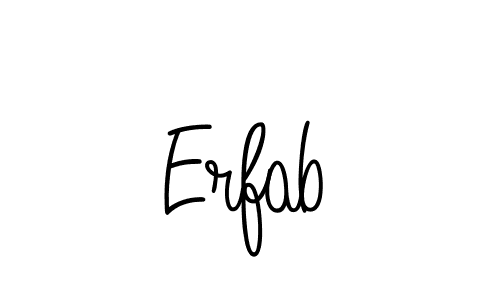 Similarly Angelique-Rose-font-FFP is the best handwritten signature design. Signature creator online .You can use it as an online autograph creator for name Erfab. Erfab signature style 5 images and pictures png