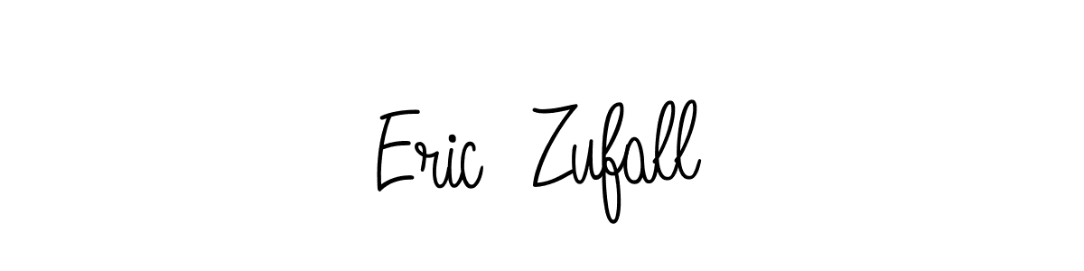 It looks lik you need a new signature style for name Eric  Zufall. Design unique handwritten (Angelique-Rose-font-FFP) signature with our free signature maker in just a few clicks. Eric  Zufall signature style 5 images and pictures png