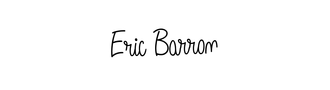 Here are the top 10 professional signature styles for the name Eric Barron. These are the best autograph styles you can use for your name. Eric Barron signature style 5 images and pictures png