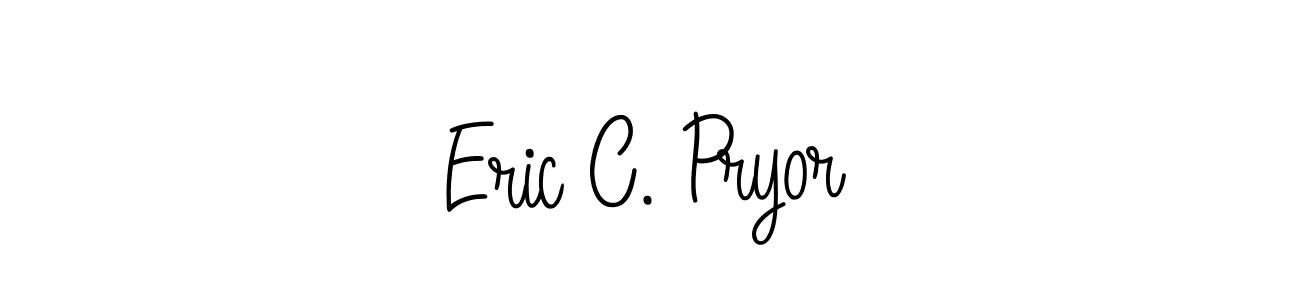 You can use this online signature creator to create a handwritten signature for the name Eric C. Pryor. This is the best online autograph maker. Eric C. Pryor signature style 5 images and pictures png