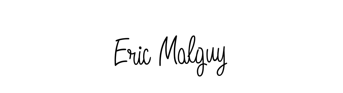 Once you've used our free online signature maker to create your best signature Angelique-Rose-font-FFP style, it's time to enjoy all of the benefits that Eric Malguy name signing documents. Eric Malguy signature style 5 images and pictures png