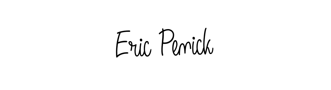 Make a short Eric Penick signature style. Manage your documents anywhere anytime using Angelique-Rose-font-FFP. Create and add eSignatures, submit forms, share and send files easily. Eric Penick signature style 5 images and pictures png