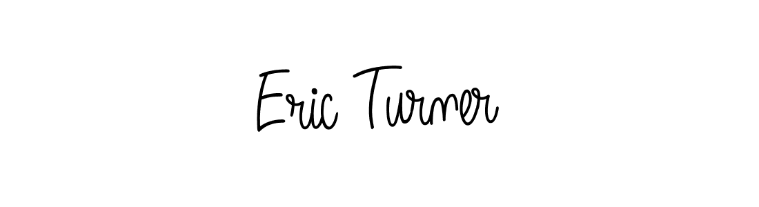 Once you've used our free online signature maker to create your best signature Angelique-Rose-font-FFP style, it's time to enjoy all of the benefits that Eric Turner name signing documents. Eric Turner signature style 5 images and pictures png