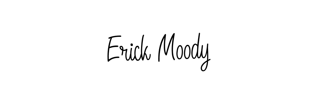 Make a short Erick Moody signature style. Manage your documents anywhere anytime using Angelique-Rose-font-FFP. Create and add eSignatures, submit forms, share and send files easily. Erick Moody signature style 5 images and pictures png