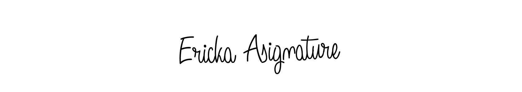 Similarly Angelique-Rose-font-FFP is the best handwritten signature design. Signature creator online .You can use it as an online autograph creator for name Ericka Asignature. Ericka Asignature signature style 5 images and pictures png