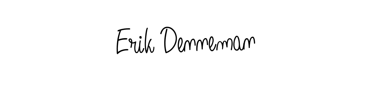 Also You can easily find your signature by using the search form. We will create Erik Denneman name handwritten signature images for you free of cost using Angelique-Rose-font-FFP sign style. Erik Denneman signature style 5 images and pictures png