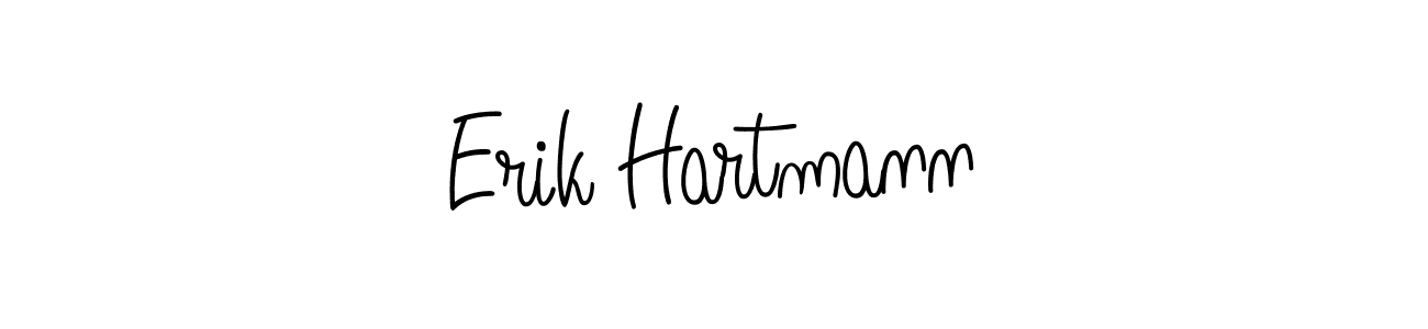 Make a beautiful signature design for name Erik Hartmann. Use this online signature maker to create a handwritten signature for free. Erik Hartmann signature style 5 images and pictures png