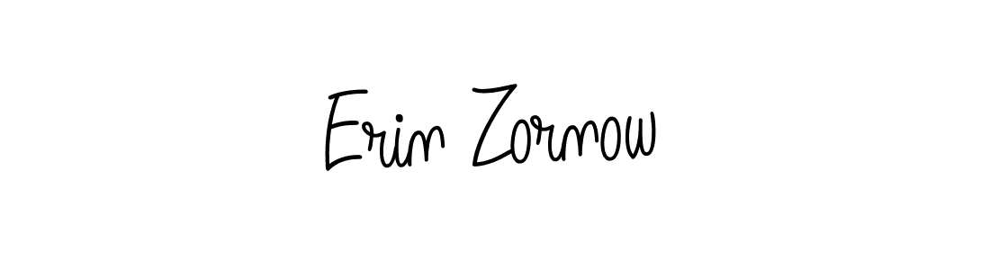 Once you've used our free online signature maker to create your best signature Angelique-Rose-font-FFP style, it's time to enjoy all of the benefits that Erin Zornow name signing documents. Erin Zornow signature style 5 images and pictures png