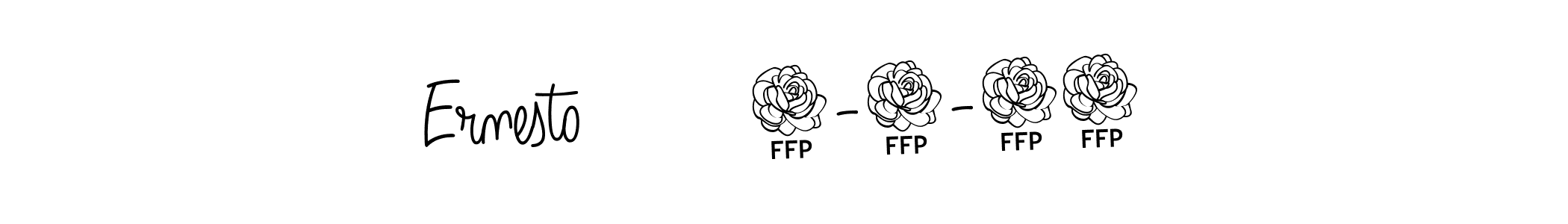 Similarly Angelique-Rose-font-FFP is the best handwritten signature design. Signature creator online .You can use it as an online autograph creator for name Ernesto        7-1-24. Ernesto        7-1-24 signature style 5 images and pictures png