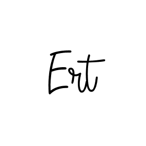 Make a short Ert signature style. Manage your documents anywhere anytime using Angelique-Rose-font-FFP. Create and add eSignatures, submit forms, share and send files easily. Ert signature style 5 images and pictures png