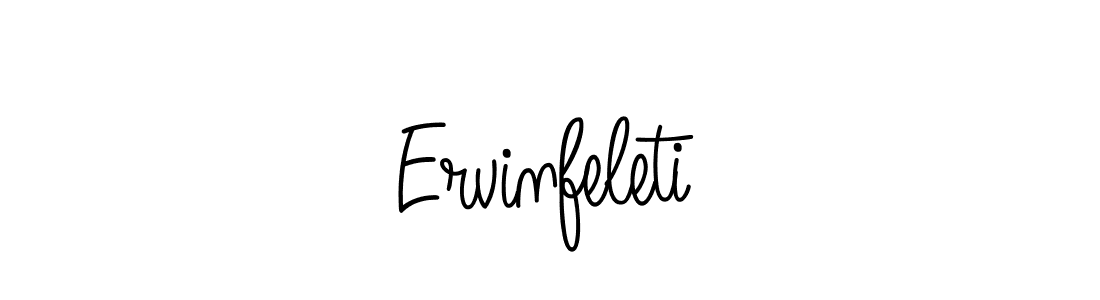 This is the best signature style for the Ervinfeleti name. Also you like these signature font (Angelique-Rose-font-FFP). Mix name signature. Ervinfeleti signature style 5 images and pictures png