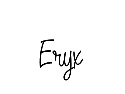 Check out images of Autograph of Eryx name. Actor Eryx Signature Style. Angelique-Rose-font-FFP is a professional sign style online. Eryx signature style 5 images and pictures png