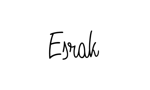 It looks lik you need a new signature style for name Esrak. Design unique handwritten (Angelique-Rose-font-FFP) signature with our free signature maker in just a few clicks. Esrak signature style 5 images and pictures png