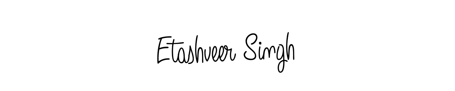 This is the best signature style for the Etashveer Singh name. Also you like these signature font (Angelique-Rose-font-FFP). Mix name signature. Etashveer Singh signature style 5 images and pictures png