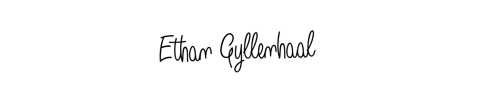You can use this online signature creator to create a handwritten signature for the name Ethan Gyllenhaal. This is the best online autograph maker. Ethan Gyllenhaal signature style 5 images and pictures png