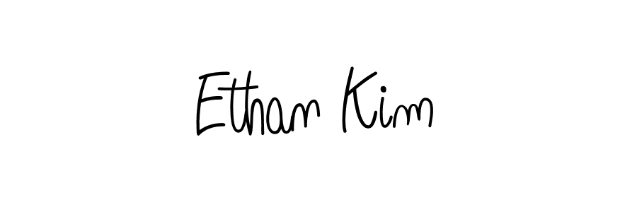 Check out images of Autograph of Ethan Kim name. Actor Ethan Kim Signature Style. Angelique-Rose-font-FFP is a professional sign style online. Ethan Kim signature style 5 images and pictures png