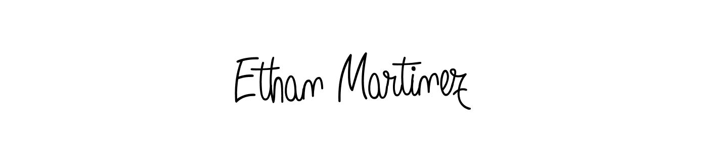 if you are searching for the best signature style for your name Ethan Martinez. so please give up your signature search. here we have designed multiple signature styles  using Angelique-Rose-font-FFP. Ethan Martinez signature style 5 images and pictures png