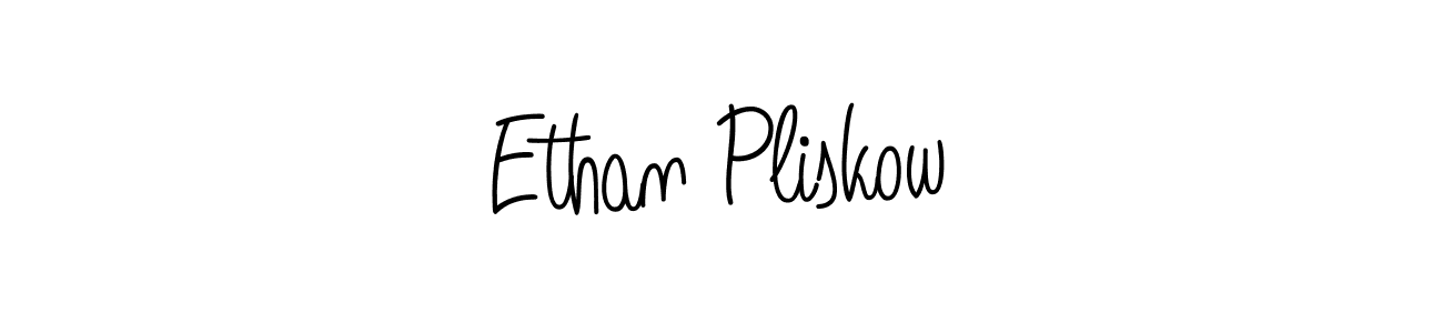 Similarly Angelique-Rose-font-FFP is the best handwritten signature design. Signature creator online .You can use it as an online autograph creator for name Ethan Pliskow. Ethan Pliskow signature style 5 images and pictures png