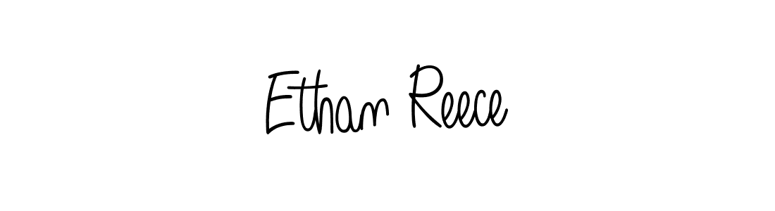 Create a beautiful signature design for name Ethan Reece. With this signature (Angelique-Rose-font-FFP) fonts, you can make a handwritten signature for free. Ethan Reece signature style 5 images and pictures png