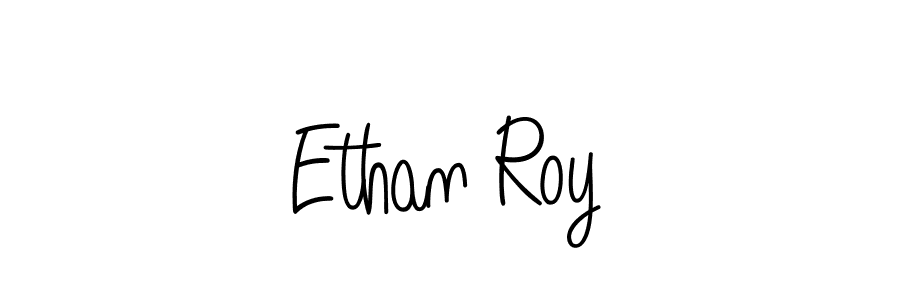 Create a beautiful signature design for name Ethan Roy. With this signature (Angelique-Rose-font-FFP) fonts, you can make a handwritten signature for free. Ethan Roy signature style 5 images and pictures png