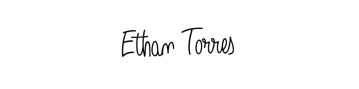 See photos of Ethan Torres official signature by Spectra . Check more albums & portfolios. Read reviews & check more about Angelique-Rose-font-FFP font. Ethan Torres signature style 5 images and pictures png