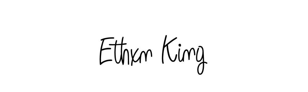 It looks lik you need a new signature style for name Ethxn King. Design unique handwritten (Angelique-Rose-font-FFP) signature with our free signature maker in just a few clicks. Ethxn King signature style 5 images and pictures png