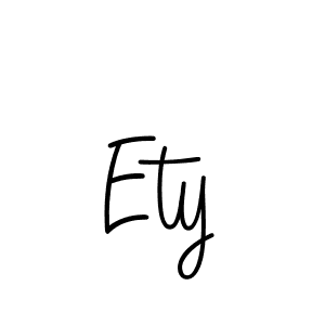 Also You can easily find your signature by using the search form. We will create Ety name handwritten signature images for you free of cost using Angelique-Rose-font-FFP sign style. Ety signature style 5 images and pictures png