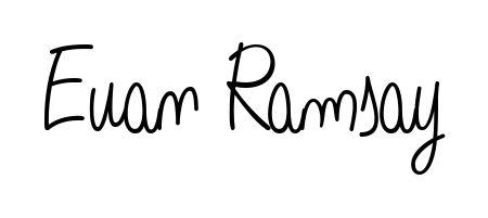 Similarly Angelique-Rose-font-FFP is the best handwritten signature design. Signature creator online. You can use it as an online autograph creator for name Euan Ramsay. Euan Ramsay signature style 5 images and pictures png