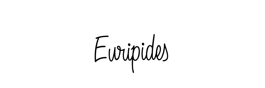 See photos of Euripides official signature by Spectra . Check more albums & portfolios. Read reviews & check more about Angelique-Rose-font-FFP font. Euripides signature style 5 images and pictures png