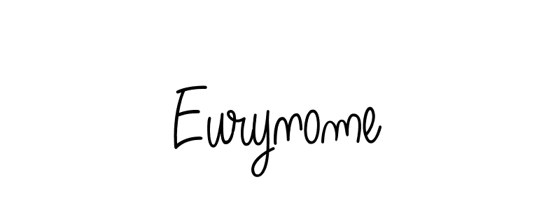 This is the best signature style for the Eurynome name. Also you like these signature font (Angelique-Rose-font-FFP). Mix name signature. Eurynome signature style 5 images and pictures png