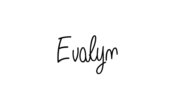 This is the best signature style for the Evalyn name. Also you like these signature font (Angelique-Rose-font-FFP). Mix name signature. Evalyn signature style 5 images and pictures png