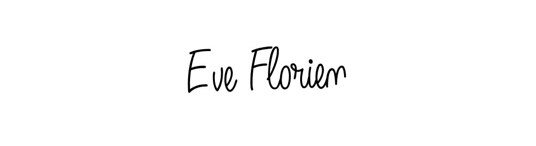 Here are the top 10 professional signature styles for the name Eve Florien. These are the best autograph styles you can use for your name. Eve Florien signature style 5 images and pictures png