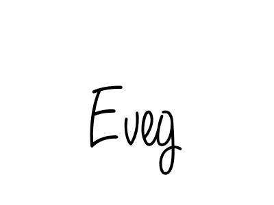 Check out images of Autograph of Eveg name. Actor Eveg Signature Style. Angelique-Rose-font-FFP is a professional sign style online. Eveg signature style 5 images and pictures png